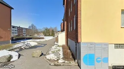 Apartments for rent in Norrköping - Photo from Google Street View