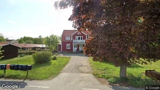 Apartments for rent in Heby - Photo from Google Street View