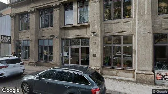 Apartments for rent in Norrköping - Photo from Google Street View