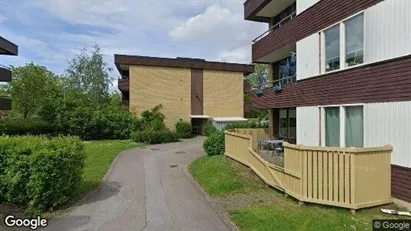 Apartments for rent in Linköping - Photo from Google Street View