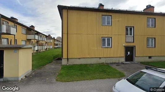 Apartments for rent in Katrineholm - Photo from Google Street View