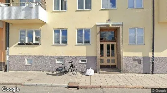 Apartments for rent in Södermalm - Photo from Google Street View