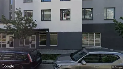 Apartments for rent in Västerås - Photo from Google Street View