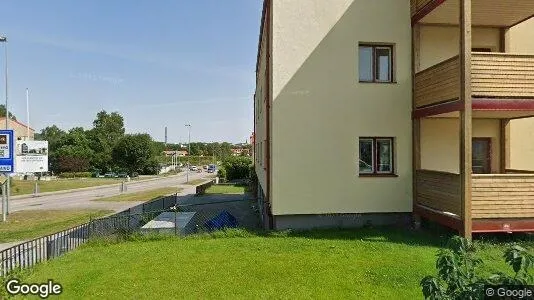 Apartments for rent in Borås - Photo from Google Street View