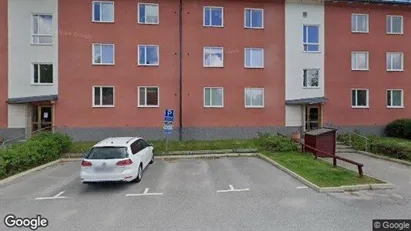 Apartments for rent in Haninge - Photo from Google Street View