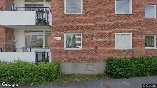 Apartments for rent in Stockholm West - Photo from Google Street View