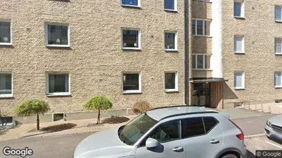 Apartments for rent in Kristianstad - Photo from Google Street View