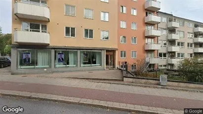 Apartments for rent in Linköping - Photo from Google Street View