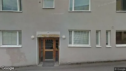 Apartments for rent in Linköping - Photo from Google Street View