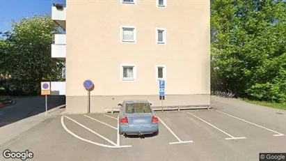 Apartments for rent in Linköping - Photo from Google Street View