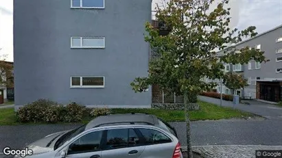 Apartments for rent in Strömstad - Photo from Google Street View