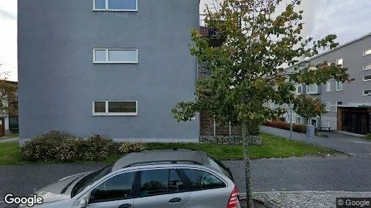 Apartments for rent in Strömstad - Photo from Google Street View