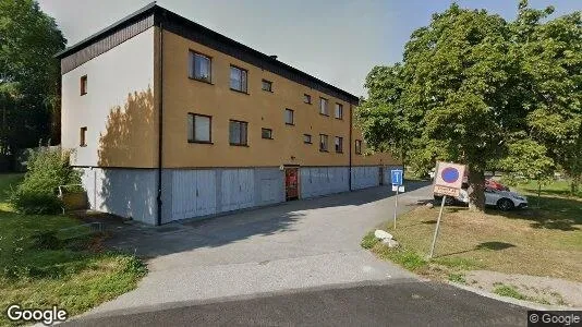 Apartments for rent in Upplands-Bro - Photo from Google Street View