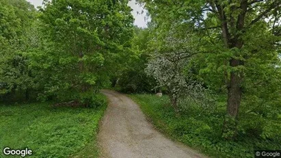 Apartments for rent in Heby - Photo from Google Street View