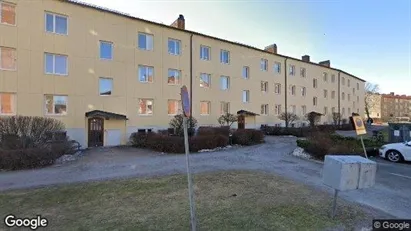 Apartments for rent in Norrköping - Photo from Google Street View