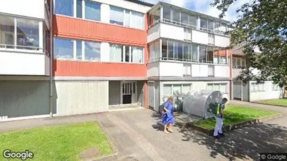 Apartments for rent in Borås - Photo from Google Street View