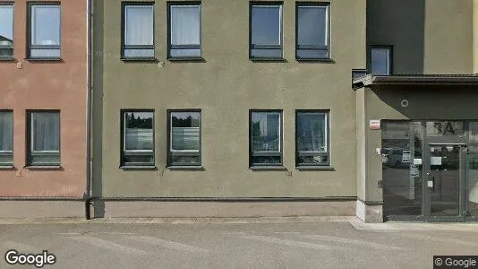 Apartments for rent in Täby - Photo from Google Street View