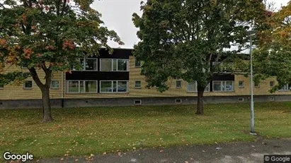 Apartments for rent in Nyköping - Photo from Google Street View