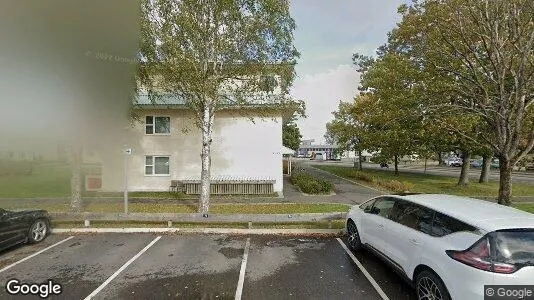 Apartments for rent in Trollhättan - Photo from Google Street View