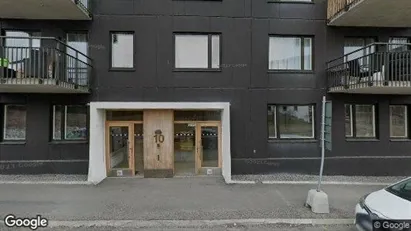 Apartments for rent in Upplands-Bro - Photo from Google Street View