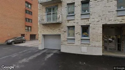 Apartments for rent in Eskilstuna - Photo from Google Street View