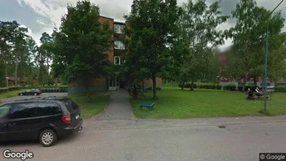 Apartments for rent in Osby - Photo from Google Street View