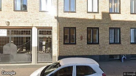 Apartments for rent in Majorna-Linné - Photo from Google Street View