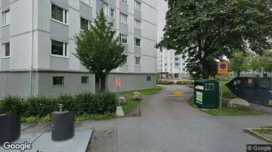 Apartments for rent in Askim-Frölunda-Högsbo - Photo from Google Street View