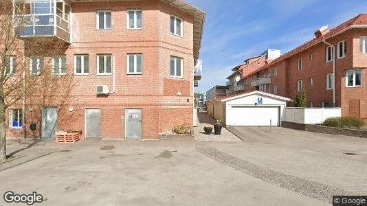 Apartments for rent in Kungälv - Photo from Google Street View