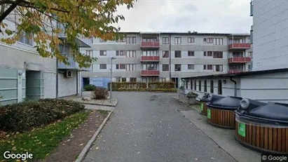 Apartments for rent in Lundby - Photo from Google Street View