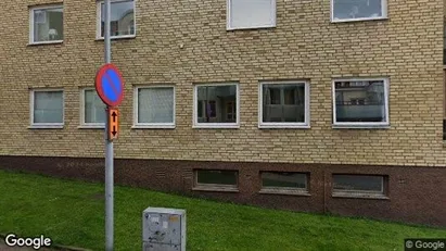 Apartments for rent in Borås - Photo from Google Street View