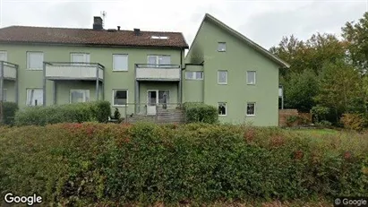 Apartments for rent in Ängelholm - Photo from Google Street View