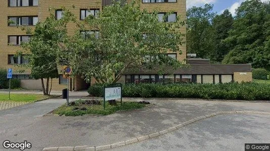 Apartments for rent in Mölndal - Photo from Google Street View