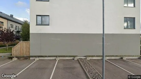 Apartments for rent in Nyköping - Photo from Google Street View