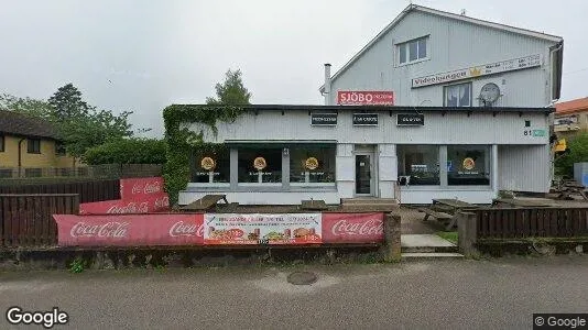 Apartments for rent in Borås - Photo from Google Street View