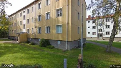 Apartments for rent in Köping - Photo from Google Street View