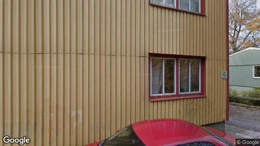 Apartments for rent in Eskilstuna - Photo from Google Street View