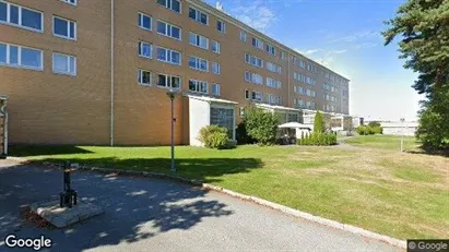 Apartments for rent in Askim-Frölunda-Högsbo - Photo from Google Street View