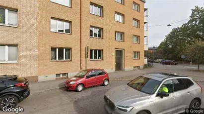 Apartments for rent in Norrköping - Photo from Google Street View