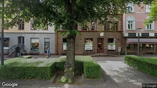 Apartments for rent in Tranås - Photo from Google Street View