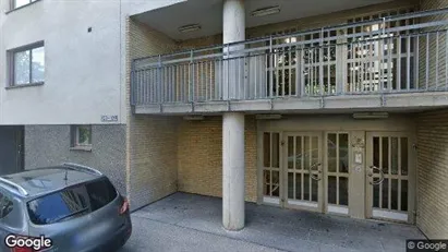 Apartments for rent in Stockholm South - Photo from Google Street View