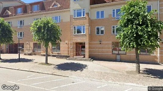 Apartments for rent in Ulricehamn - Photo from Google Street View