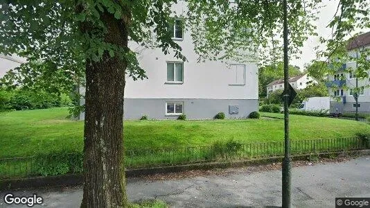 Apartments for rent in Borås - Photo from Google Street View