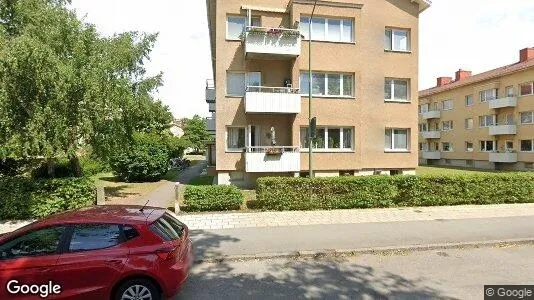 Apartments for rent in Kalmar - Photo from Google Street View