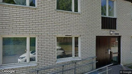 Apartments for rent in Linköping - Photo from Google Street View