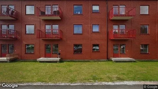 Apartments for rent in Gnosjö - Photo from Google Street View