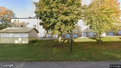 Apartments for rent in Perstorp - Photo from Google Street View