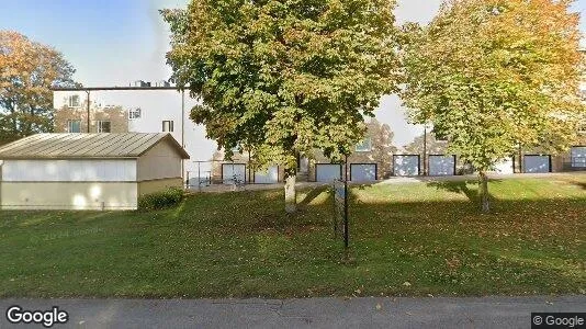 Apartments for rent in Perstorp - Photo from Google Street View