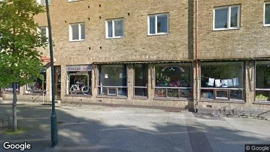 Apartments for rent in Lund - Photo from Google Street View