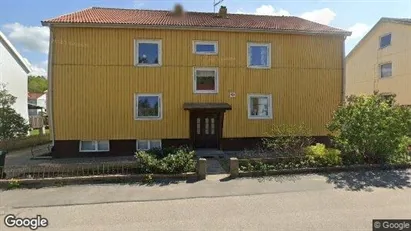 Apartments for rent in Uddevalla - Photo from Google Street View